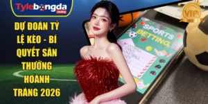 dự đoán tỷ lệ kèo