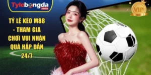 Tỷ lệ kèo M88
