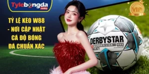 Tỷ lệ kèo W88